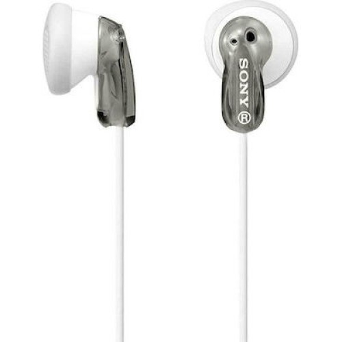 HEADPHONES  MDRE9LPH GREY